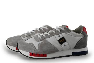 Blauer Sneakers in maat 43 Wit, Verzenden, Wit, Sneakers of Gympen, Gedragen