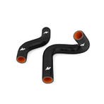 Mishimoto 70-75 Datsun 240Z Black Silicone Hose Kit, Ophalen of Verzenden