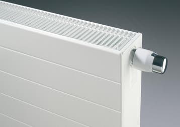Vlakke radiatoren Vasco/Superia/Radson!900 stuks op Voorraad, Nieuw, 800 watt of meer, Radiator, 30 tot 80 cm