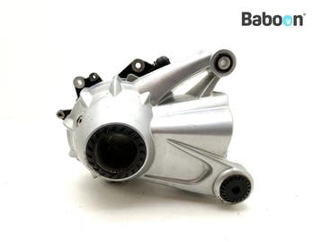 Cardan BMW R 1200 GS 2010-2012 (R1200GS 10), Verzenden, Gebruikt