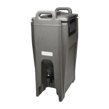 Cambro ultra Camtainer geïsoleerde drankdispenser 19,9L, Verzenden, Nieuw