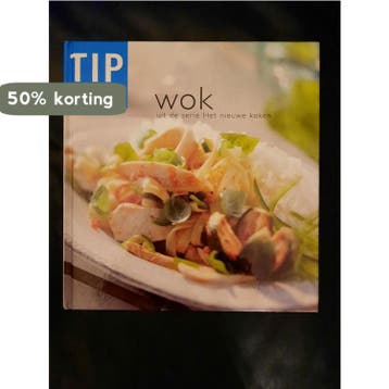 Wok / Het nieuwe koken 9789043901789, Verzenden, Gelezen