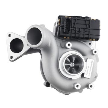 Turbo geschikt voor Audi A4 A5 A6 A7 Q5 Q7 Porsche VW Tou..., Verzenden, Nieuw, Audi