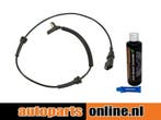 ABS-sensor Mazda 2 voorzijde, links of rechts, Verzenden, Nieuw, Mazda