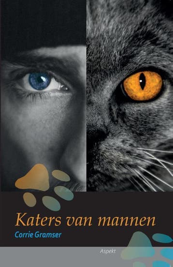 Katers Van Mannen | Corrie Gramser | Nieuw, Ophalen of Verzenden, Nieuw, Corrie Gramser