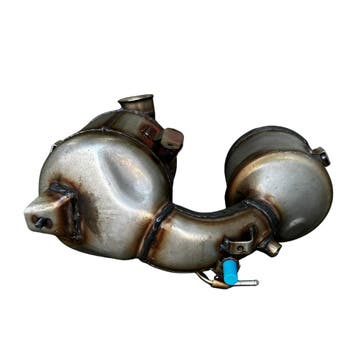 Roetfilter Mini Paceman, Countryman, Verzenden, Nieuw