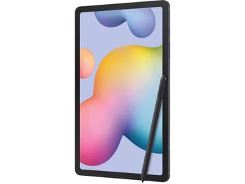 Samsung Galaxy Tab S6 Lite (10.4, 2024) - Grijs - 64 GB -, Computers en Software, Verzenden, Nieuw, Samsung