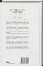De parel van essentie / Diamantbewustzijn-reeks / 2, Boeken, Esoterie en Spiritualiteit, Verzenden, Gelezen, A.H. Almaas