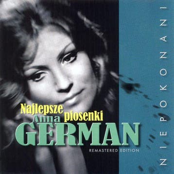 Anna German - Najlepsze Piosenki, Ophalen of Verzenden, Gebruikt