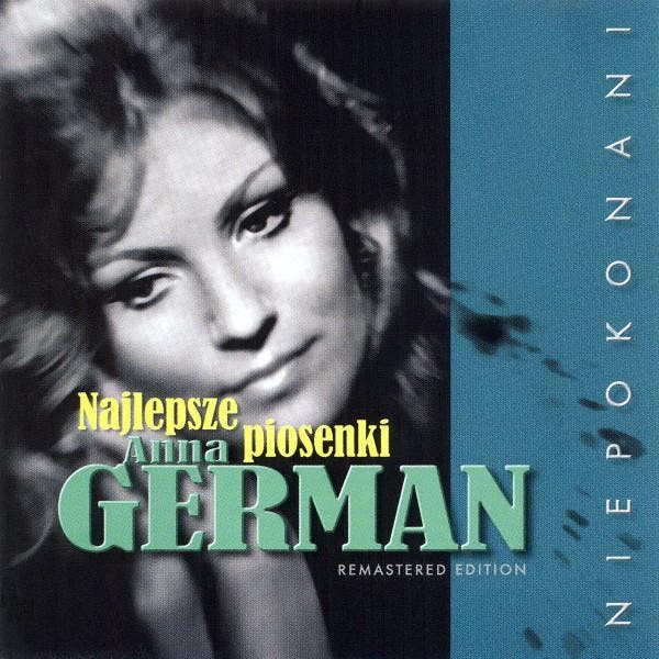 Anna German - Najlepsze Piosenki, Cd's en Dvd's, Cd's | Pop, Gebruikt, Ophalen of Verzenden