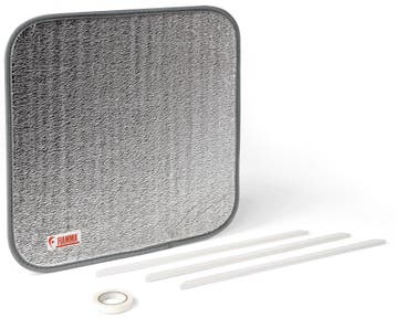 Fiamma Thermo Vent 40, Ophalen of Verzenden, Nieuw