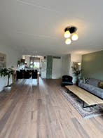 Te huur: Huis Wittensteinstraat in Zwolle, Zwolle, Overijssel