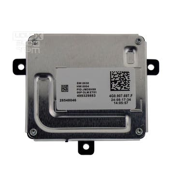 4G0907697F - 4G0.907.697F Led module alternatief, Ophalen of Verzenden, Nieuw