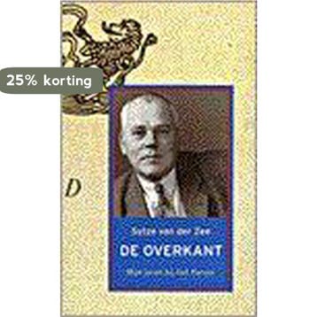 De overkant - Sytze van der Zee 9789053336489, Verzenden, Gelezen, Sytze van der Zee