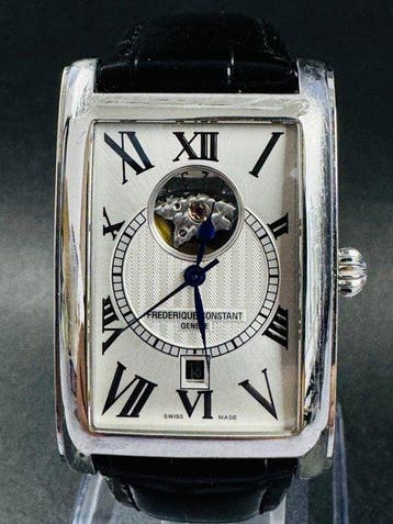 Frédérique Constant - Genève - FC-303/310/315X4C4/5/6 -, Nieuw