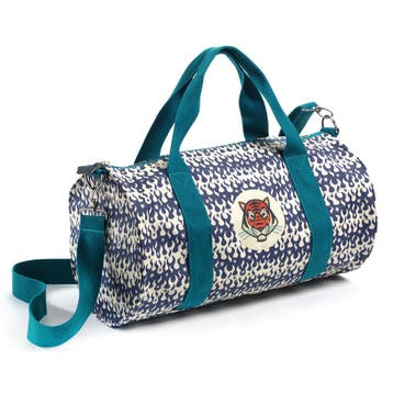 Djeco tas Bengal tijger - kindertas van €19,99 voor €14,90, Ophalen of Verzenden, Nieuw