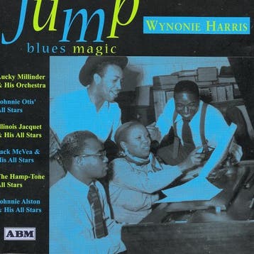cd - Wynonie Harris - Lucky Millinder And His Orchestra, Verzenden, Zo goed als nieuw