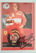 Ferrari - Michael Schumacher - Foto, Nieuw