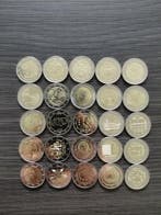 Europa. 2 Euro 2007/2026 (25 stuks) (Zonder minimumprijs)