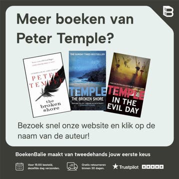 Truth - Peter Temple 9781849161534, Verzenden, Gelezen, Peter Temple