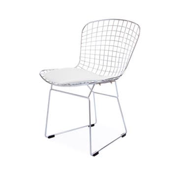 Bertoia DD design | eetkamerstoel, Huis en Inrichting, Stoelen, Verzenden, Nieuw