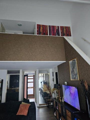 Te huur: Appartement Nesserton in Amsterdam, Noord-Holland, Appartement, Amsterdam