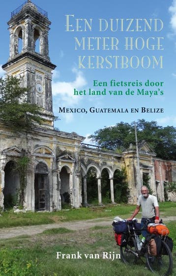 Een duizend meter hoge kerstboom 9789038928487, Verzenden, Gelezen, Frank van Rijn