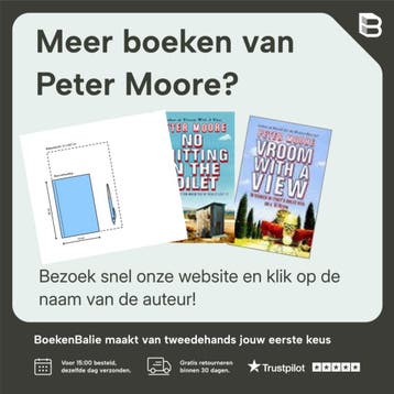 Swahili For The Broken-Hearted - Peter Moore 9780553814521, Verzenden, Gelezen, Peter Moore