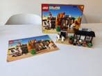 Lego Set - 6755 - Western - Sheriffs Lock-Up, Kinderen en Baby's, Speelgoed | Duplo en Lego, Nieuw