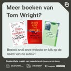 Van woestijn naar opstanding 9789033804588 Tom Wright, Boeken, Godsdienst en Theologie, Verzenden, Zo goed als nieuw, Tom Wright