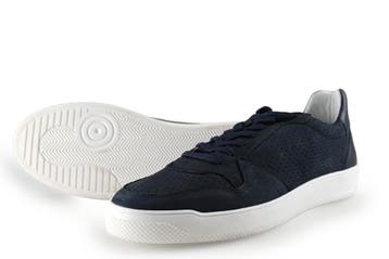 Sacha Sneakers in maat 44 Zwart, Verzenden, Zwart, Sacha, Sneakers of Gympen