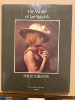 The World of Jan Saudek. Photographs 1983 - gesigneerd, Boeken, Ophalen of Verzenden, Zo goed als nieuw