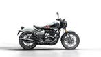 Royal Enfield | Shotgun 650, Motoren, 2 cilinders, Toermotor, Minimaal motorrijbewijs A2, 12 t/m 35 kW