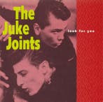 cd - The Juke Joints - Look For You, Verzenden, Zo goed als nieuw