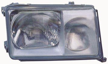 Koplamp o.a: Mercedes-Benz, E (W124), Ophalen of Verzenden, Nieuw, Mercedes-Benz