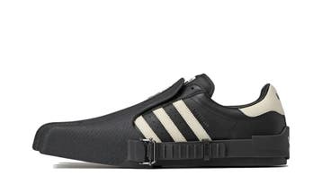 adidas Superfinger Superstar AVAVAV Black (W), Nieuw