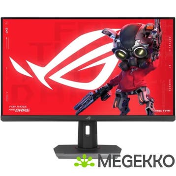 ASUS ROG Strix XG32UCG 31.5  4K Ultra HD 160Hz IPS Gaming, Verzenden, Nieuw, ASUS