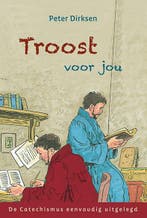 Troost voor jou 9789033131363 Dirksen, Boeken, Verzenden, Gelezen, Dirksen