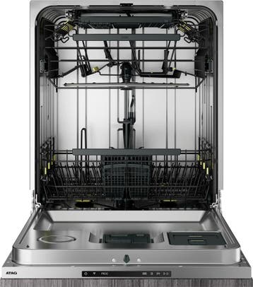 €1299 ATAG DW7214MT vaatwasser Volledig ingebouwd 14 couv, Witgoed en Apparatuur, Vaatwasmachines, Ophalen of Verzenden, Nieuw