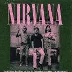 cd - Nirvana - Pat O Brian Pavillion, Del Mar, CA, Decem..., Verzenden, Zo goed als nieuw
