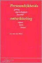 Persoonlijkheidsontwikkeling 9789062831944, Boeken, Verzenden, Zo goed als nieuw, J.J. van der Werff