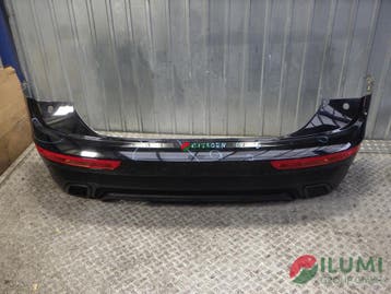 Achterbumper PDC Citroen DS7 DS 7 Crossback, Auto-onderdelen, Verzenden, Gebruikt, Citroën