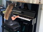 Yamaha U1-U3 Silent Pianos 15% korting -10 jr garantie, Muziek en Instrumenten, Piano's, Zo goed als nieuw, Overige kleuren, Piano