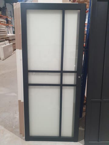Gereserveerd, 80 tot 100 cm, Binnendeur, Nieuw, Ophalen of Verzenden