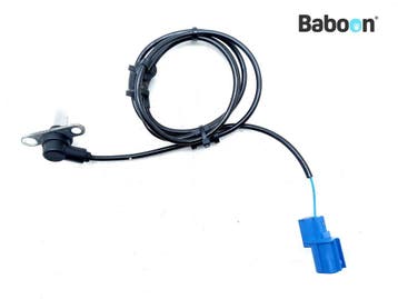 ABS Sensor Voor Honda NSA 700 DN-01 2008-2010 (NSA700 DN01, Motoren, Verzenden, Gebruikt