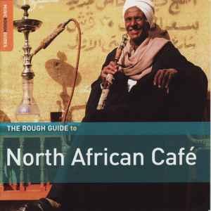 cd - Various - The Rough Guide To North African CafÃ©, Verzenden, Zo goed als nieuw