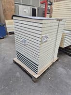 Wandpanelen 60 mm wit/wit – 20 stuks – 1000 x 900 mm, Ophalen, 4 tot 8 cm, Muurisolatie, Nieuw