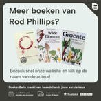Grassen, varens, mossen en korstmossen / Spectrum natuurgids, Boeken, Verzenden, Gelezen, Rod Phillips