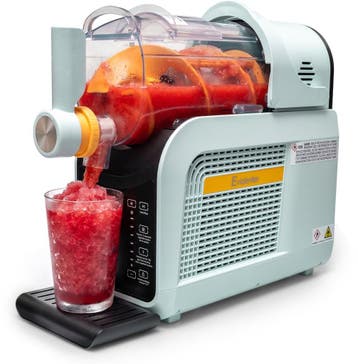 Evidenter Slushmachine Softijsmachine - Slush Puppy Maker -, Ophalen of Verzenden, Zo goed als nieuw