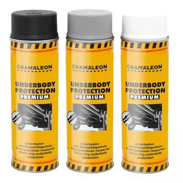 UBC bodembescherming spuitbus 500 ml - Chamäleon, Verzenden, Nieuw